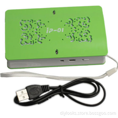 Portable Mini MP3 Speaker